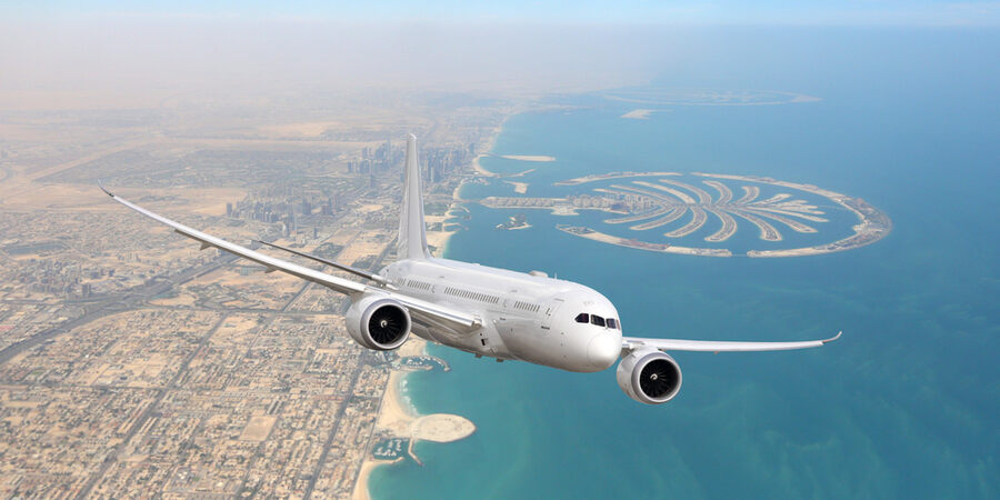 Travel Booking Sites in UAE