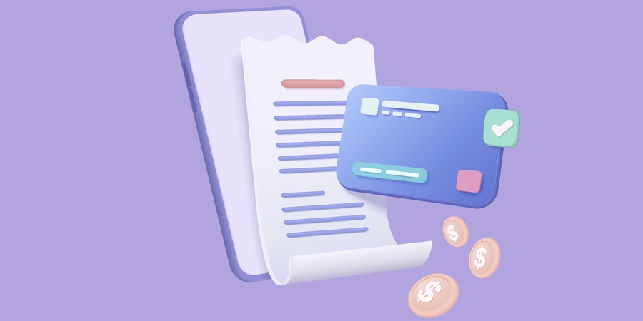 Corporate Travel Invoicing