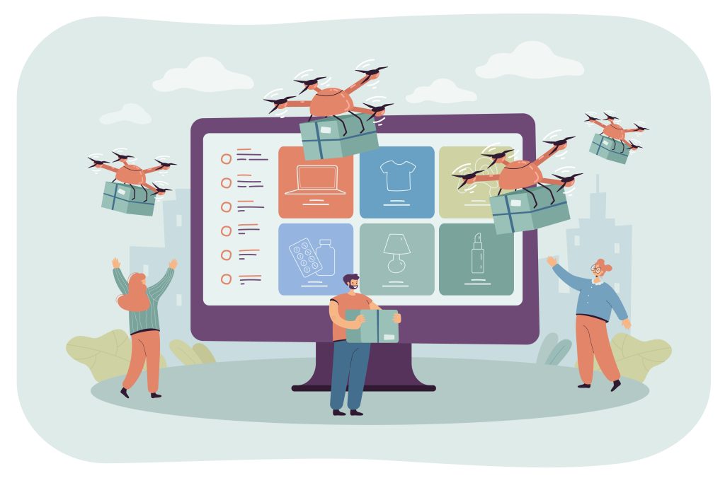 Travel Automation in the Gulf