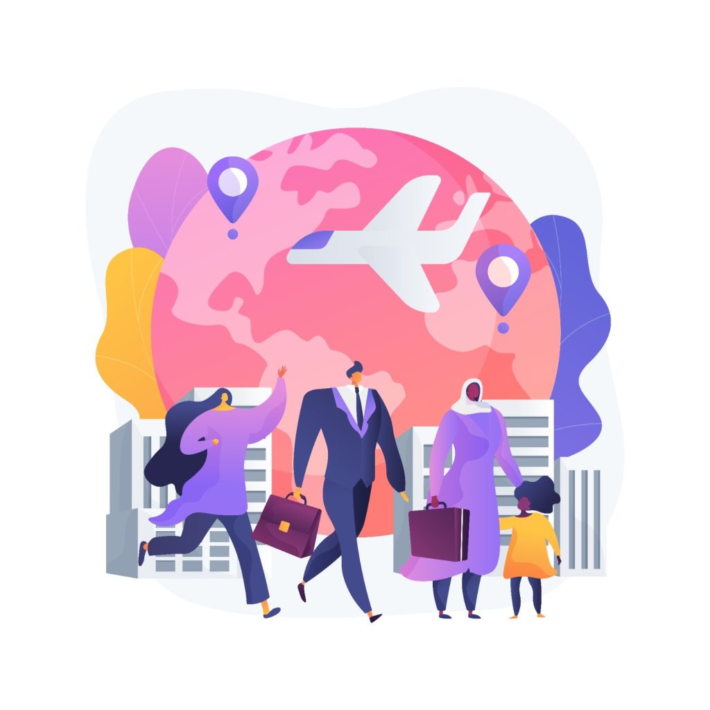 TMC client relationship management strategies