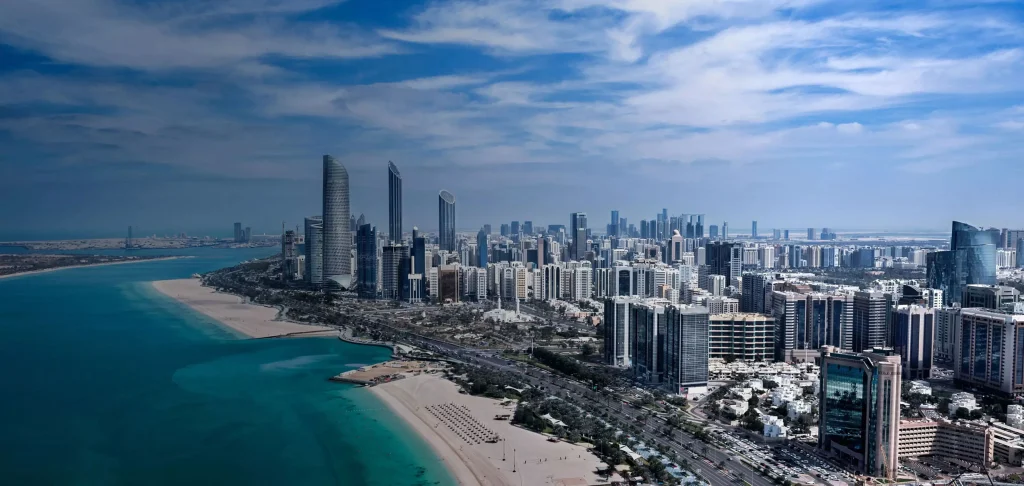 Business Travel to the UAE