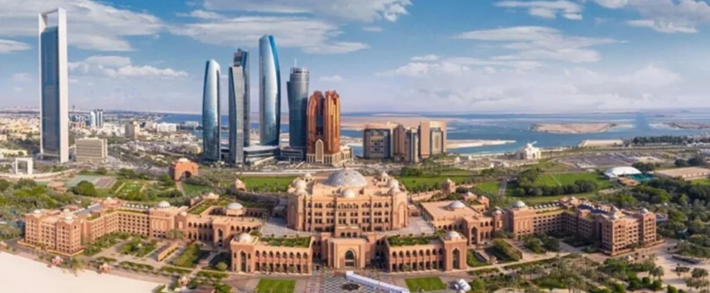 Business Travel to the UAE