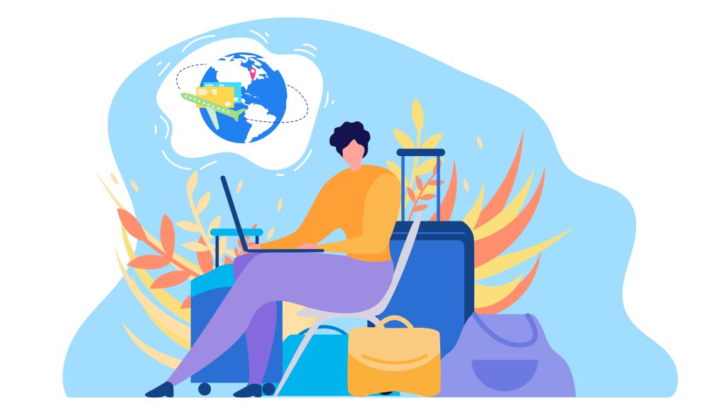 Creating Customized Business Travel