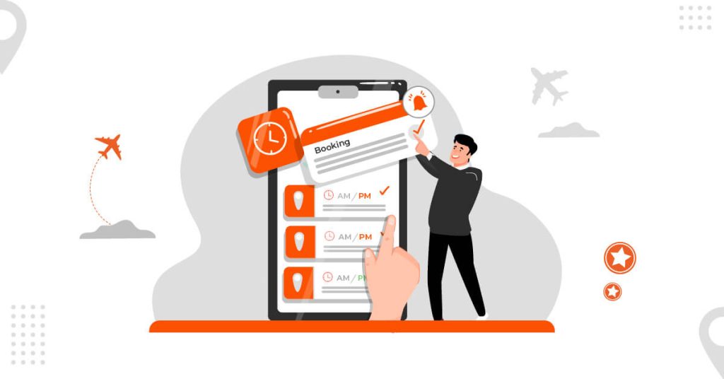 UAE Business Travel Costs