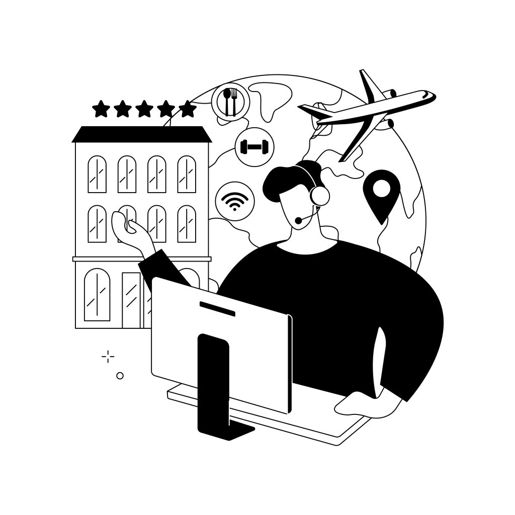  Visual Hacking During Business Travel