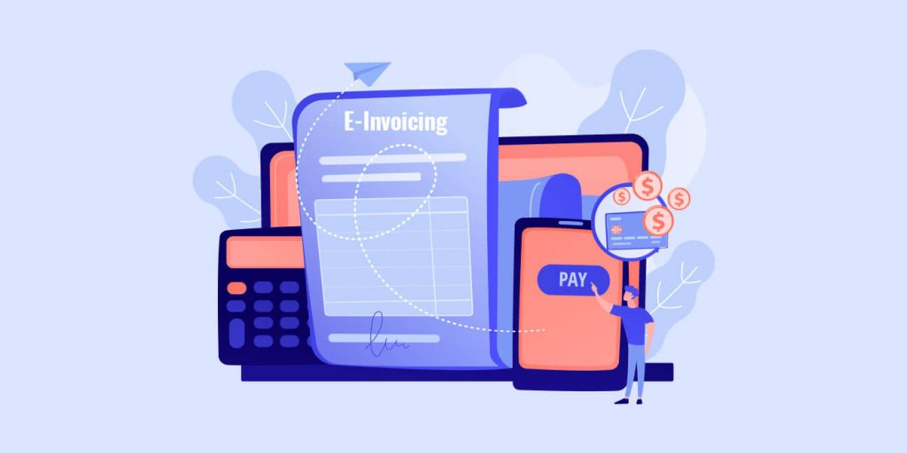 Corporate Travel Invoicing