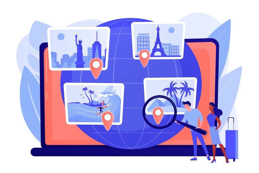 Creating Customized Business Travel