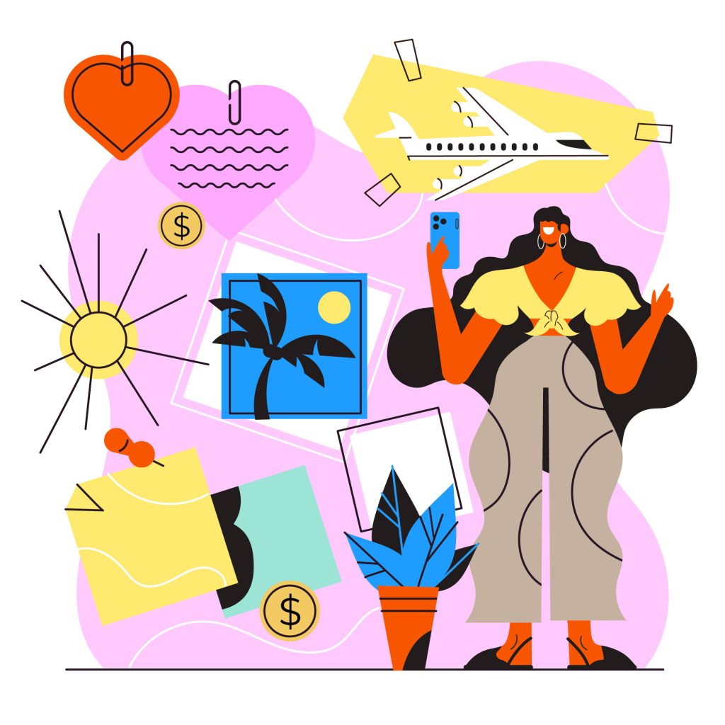 Travel Hacks for Business Trips